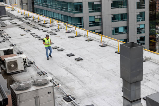 Best Green or Eco-Friendly Roofing Solutions  in Kelso, WA