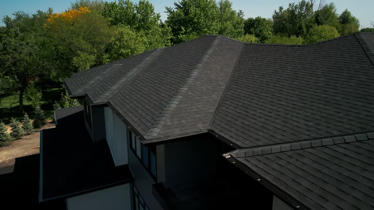 Best Sheet Metal Roofing  in Kelso, WA