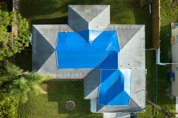Professional Roofing Service in Kelso, WA