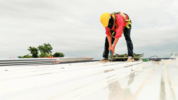 Emergency Roof Repair in Kelso, WA