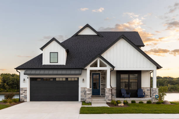 Best Green or Eco-Friendly Roofing Solutions  in Kelso, WA