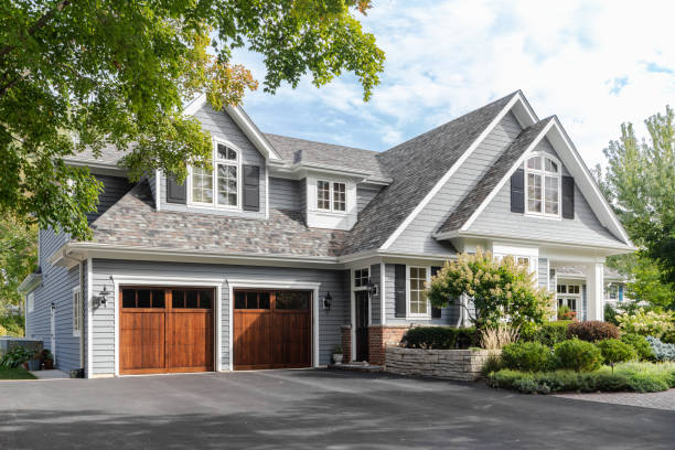 Best 4 Ply Roofing  in Kelso, WA