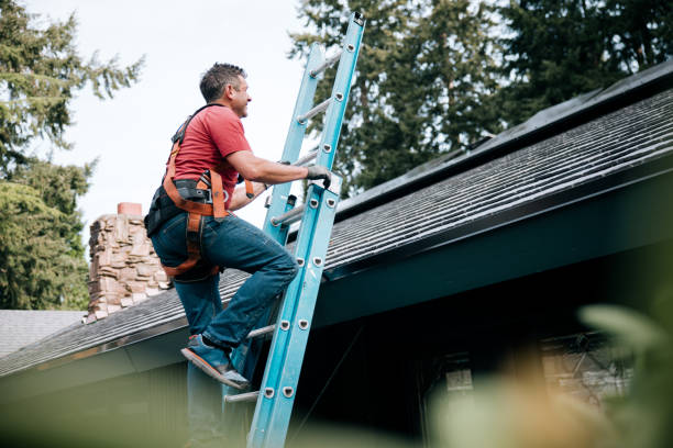Best Emergency Roof Repair Services  in Kelso, WA