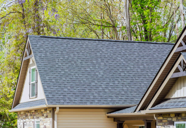 Best Chimney Flashing Repair  in Kelso, WA
