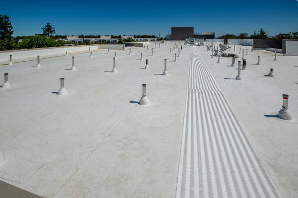 Best Rubber Roofing (EPDM, TPO)  in Kelso, WA