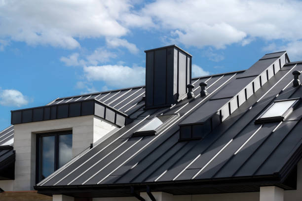Best Flat Roofing  in Kelso, WA